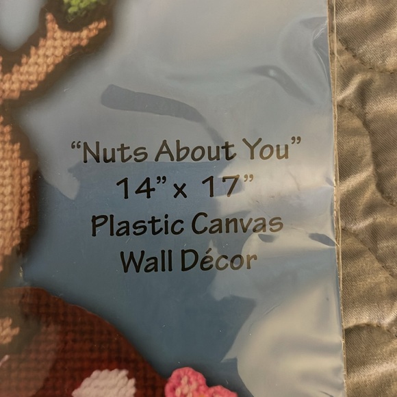 Nuts About You - Picture 2 of 3